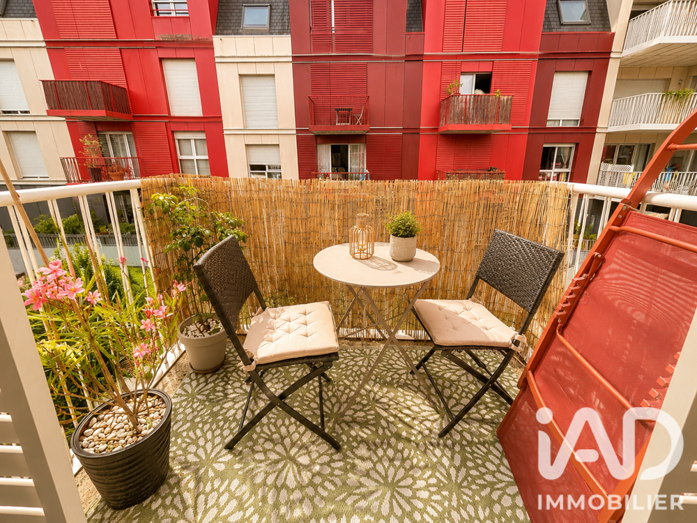 Vente Appartement Vente Appartement 2 pièces Amiens