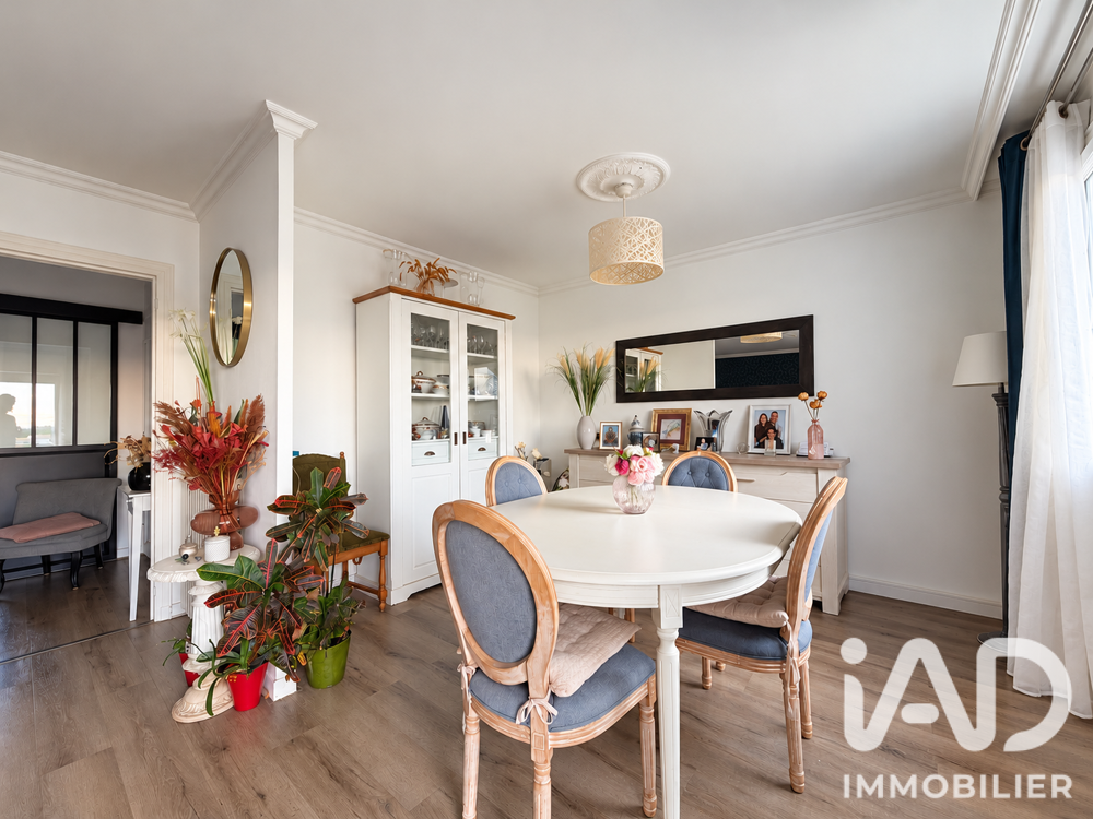 Vente Appartement Vente Appartement 4 pièces Niort