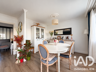 Vente Appartement Vente Appartement 4 pièces Niort