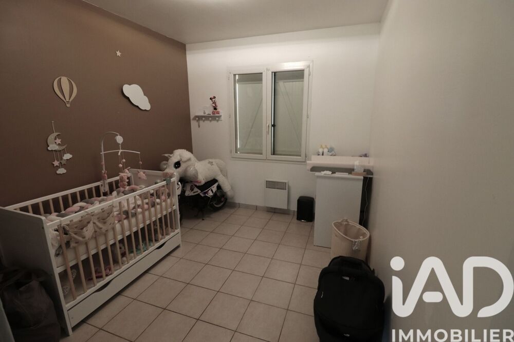 Vente Maison Vente Maison/villa 4 pièces Cercoux