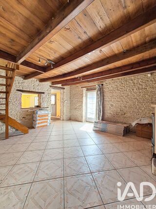  Maison � vendre 5 pi�ces 130 m�