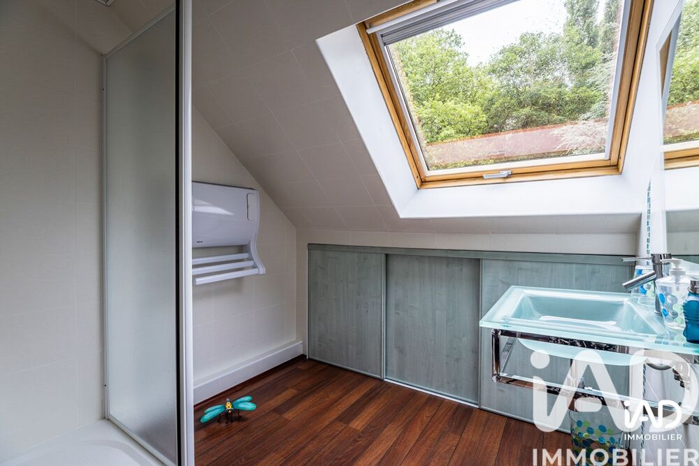 à vendre  Maison Bornel (60540)