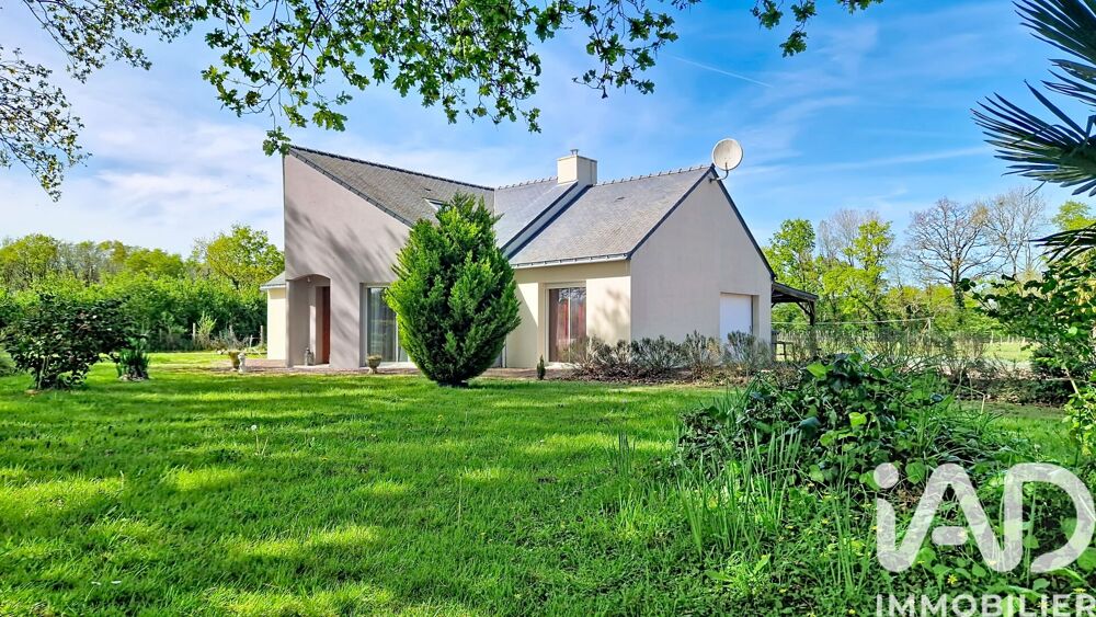 Vente Maison traditionnelle 7 pièces