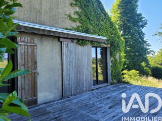  Maison � vendre 5 pi�ces 89 m�