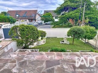  Maison à vendre 7 pièces 149 m²