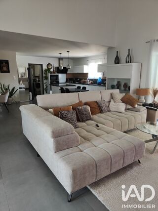  Maison à vendre 6 pièces 185 m²