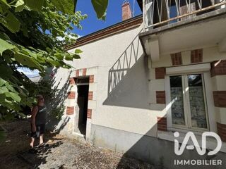  Maison à vendre 5 pièces 122 m²
