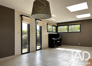  Maison à vendre 7 pièces 165 m²