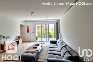  Appartement � vendre 3 pi�ces 63 m�