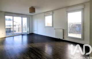  Appartement à vendre 3 pièces 63 m²