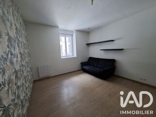  Appartement à vendre 2 pièces 34 m²