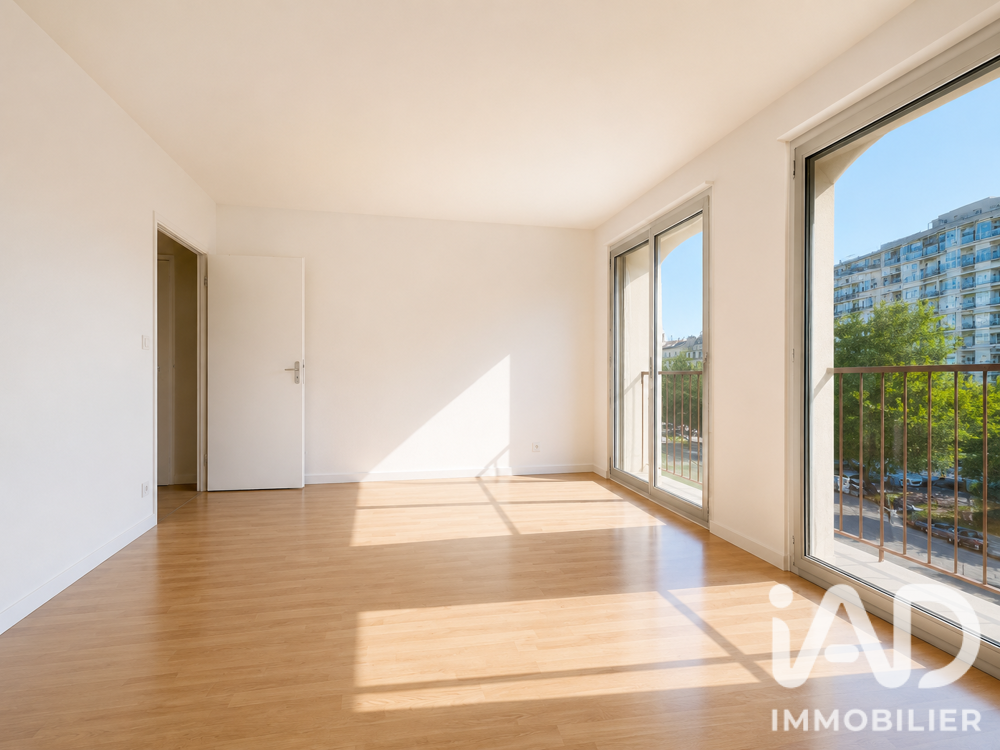 Vente Appartement Vente Appartement 1 pièce Neuilly-sur-seine