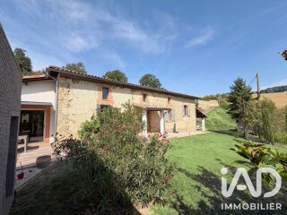  Maison à vendre 5 pièces 185 m²