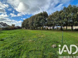  Terrain à vendre 800 m²