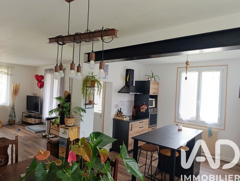 Vente Maison/villa 3 pièces
