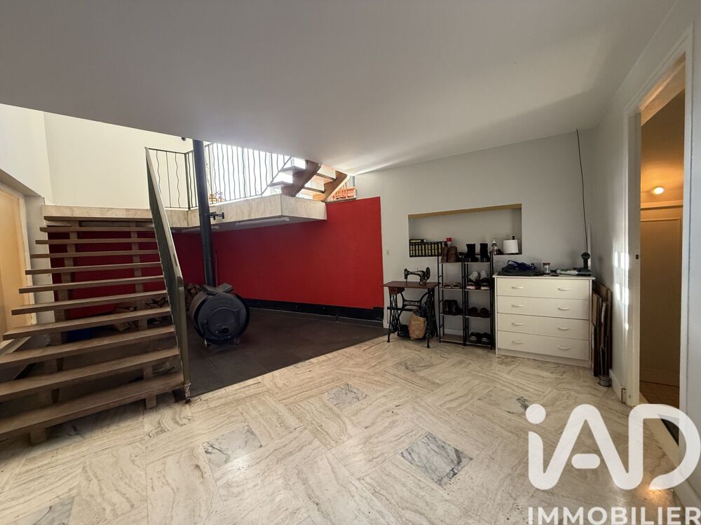 Vente Maison d'architecte 10 pièces