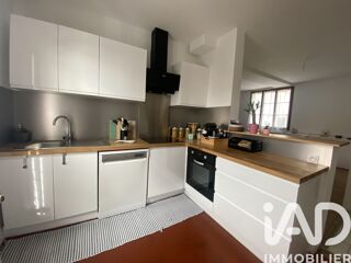  Maison à vendre 4 pièces 105 m²