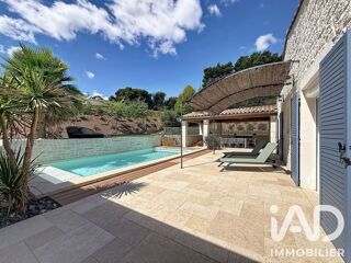  Maison à vendre 6 pièces 212 m²