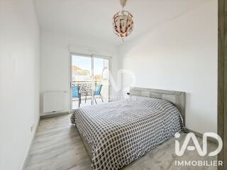  Appartement à vendre 2 pièces 37 m²