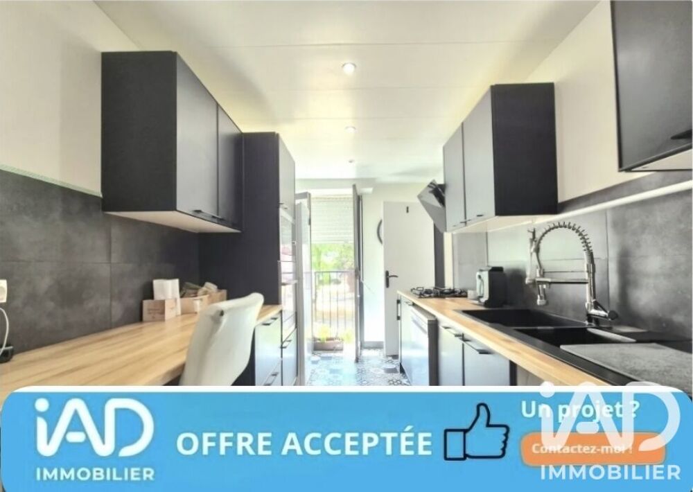 Vente Appartement Vente Appartement 4 pièces Brive-la-gaillarde