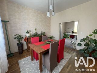  Maison à vendre 6 pièces 119 m²
