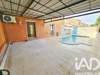  Maison à vendre 6 pièces 153 m²
