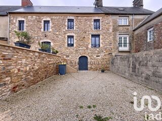  Maison à vendre 5 pièces 102 m²