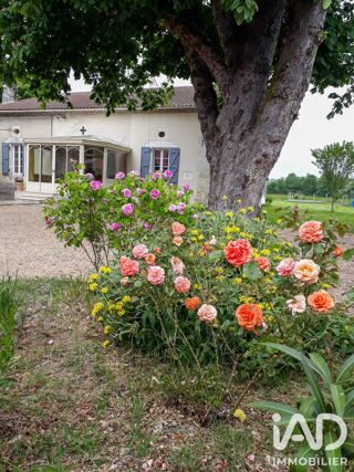 Maison 148m2 Petit-Bersac