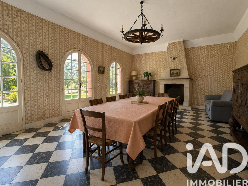 � vendre  Maison Cambrai (59400)