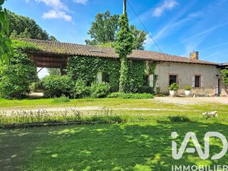  Maison � vendre 7 pi�ces 277 m�