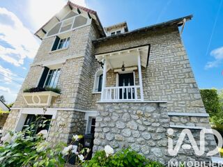  Maison à vendre 5 pièces 91 m²