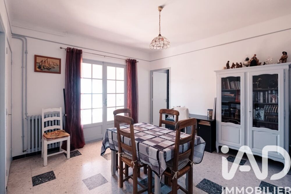 � vendre  Maison Toulon (83200)