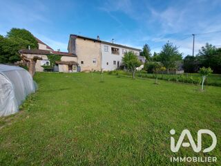  Maison à vendre 3 pièces 73 m²