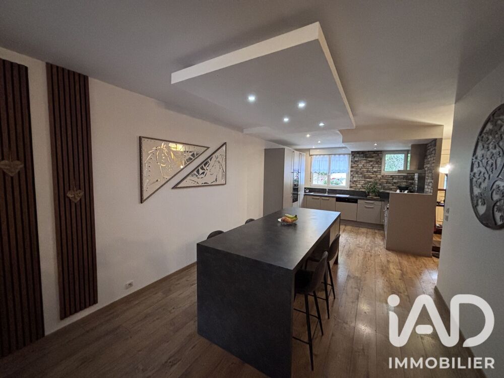 Vente Maison Vente Maison/villa 5 pièces Vaux