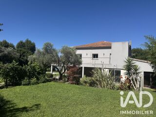  Maison à vendre 5 pièces 220 m²
