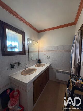  Maison à vendre 4 pièces 133 m²