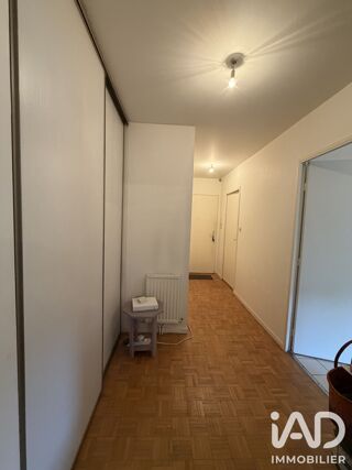  Appartement à vendre 2 pièces 62 m²