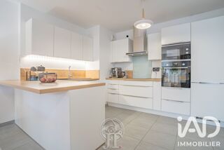  Appartement à vendre 3 pièces 71 m²