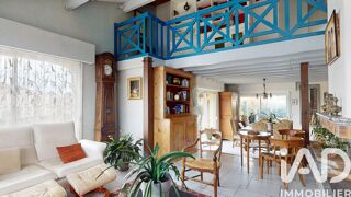  Maison à vendre 7 pièces 205 m²