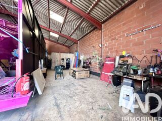  Terrain à vendre 2280 m²