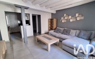  Appartement � vendre 2 pi�ces 45 m�