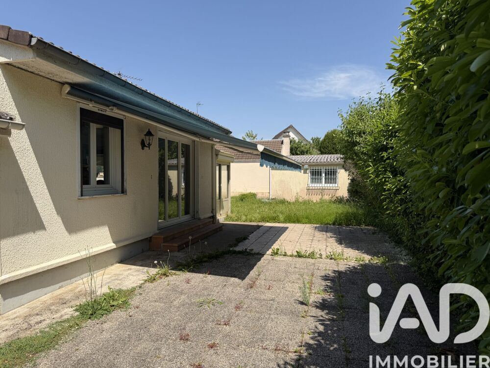 Vente Maison Vente Maison/villa 4 pièces Michery