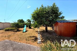  Maison à vendre 3 pièces 77 m²