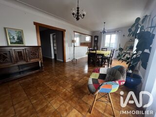  Maison à vendre 8 pièces 199 m²