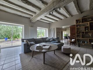  Maison à vendre 9 pièces 208 m²