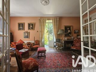  Maison à vendre 11 pièces 364 m²