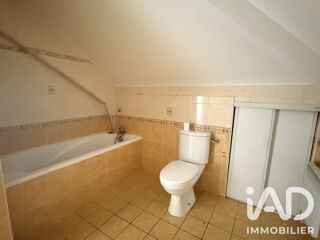  Appartement à vendre 2 pièces 23 m²