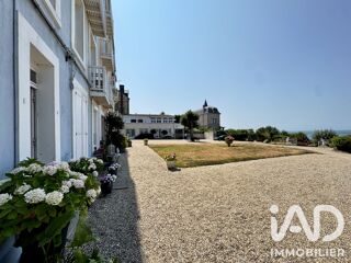  Appartement à vendre 2 pièces 48 m²