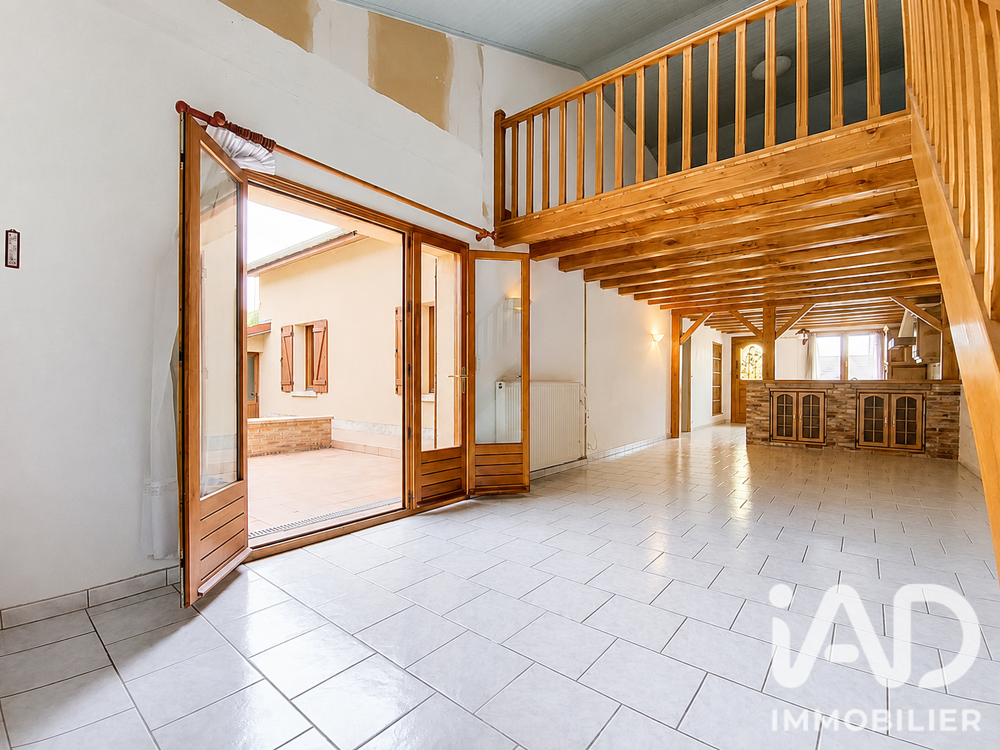 Vente Maison Vente Maison/villa 6 pièces Vouziers
