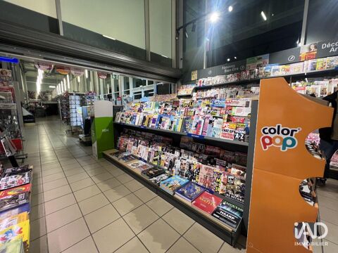   Vente Boutique/Local commercial 51 m&sup2; 